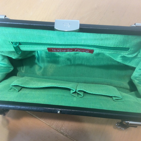 Isabella Fiore small floral bag - Picture 4 of 5